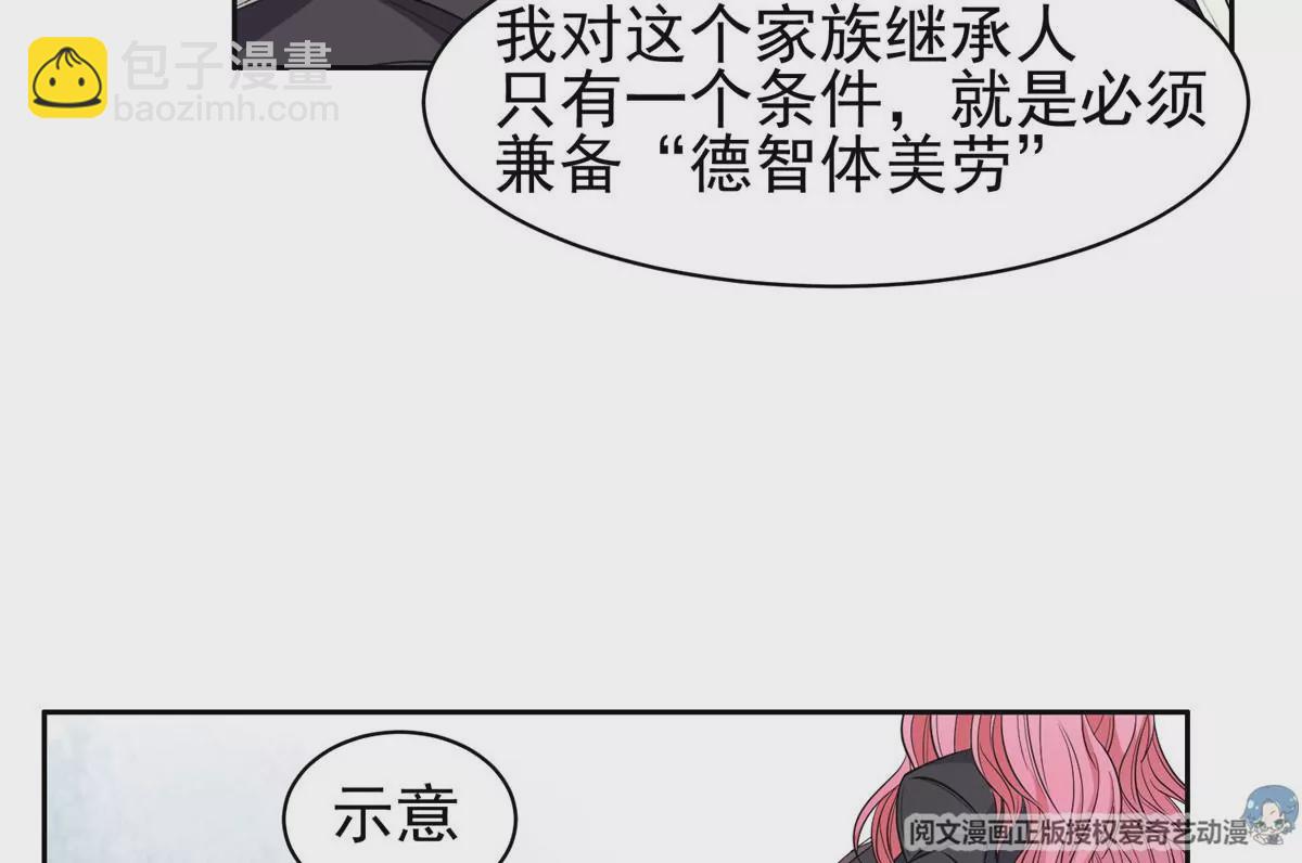 58 投票一边倒？(1/2)-第60话