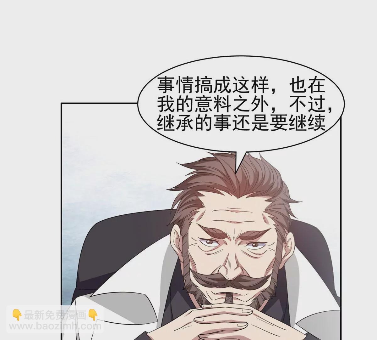 62 新任家主(1/2)-第64话