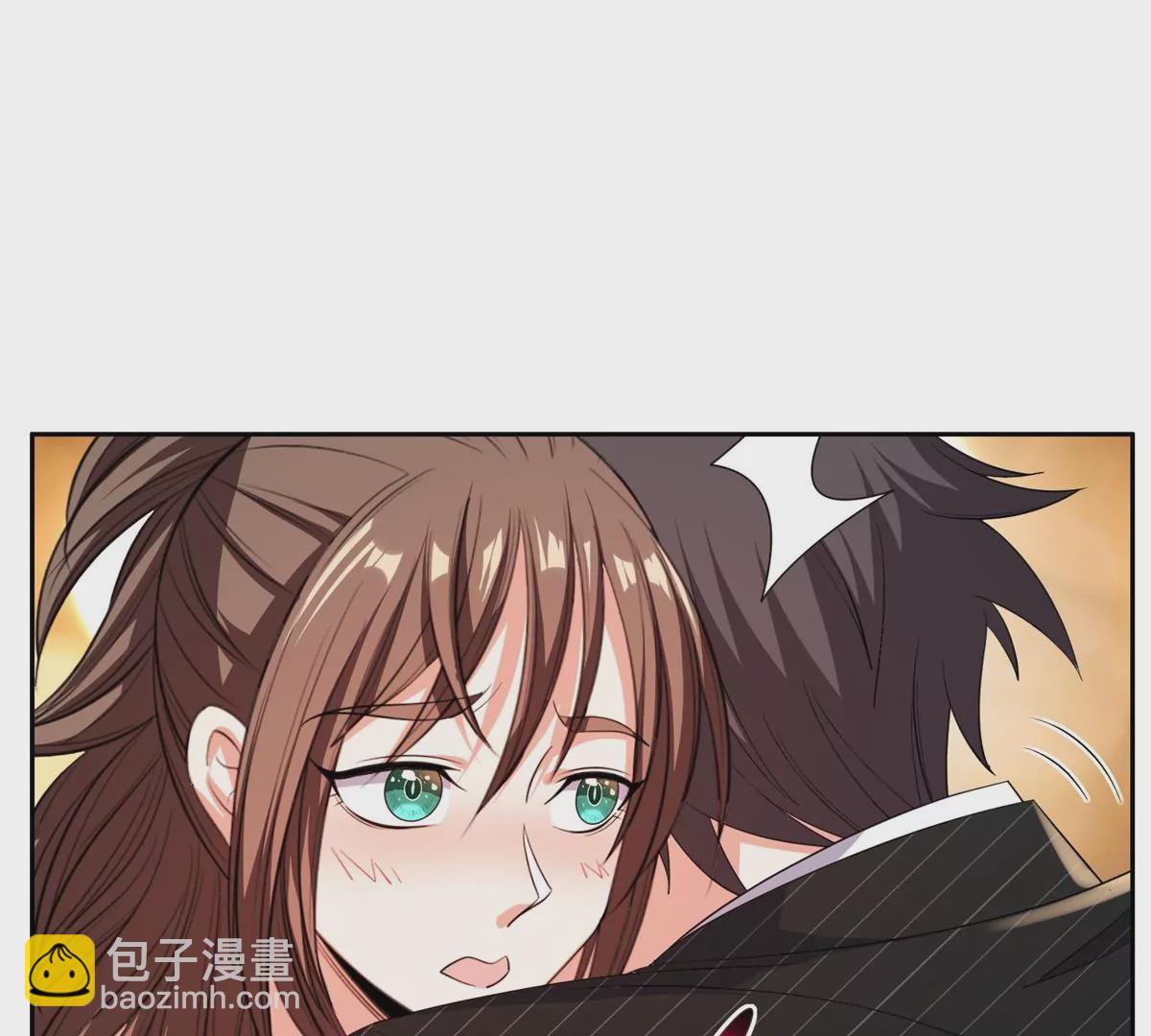 64 我要成为神(1/2)-第66话