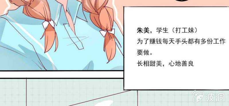 第1话 打工妹-第2话