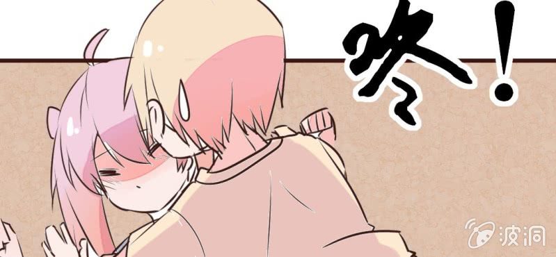 第14话 我不是变态！(1/2)-第16话