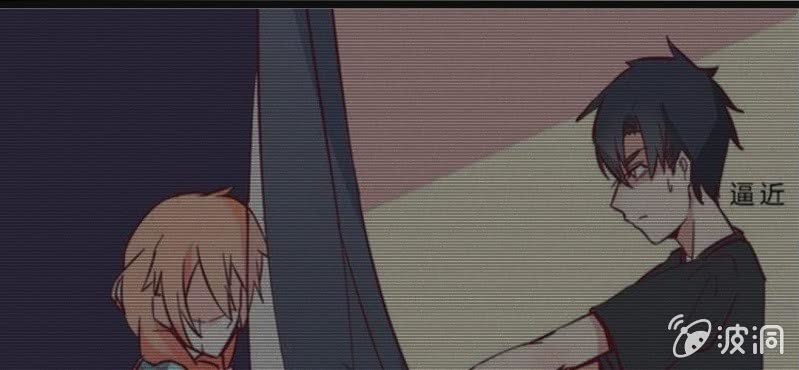 第37话 我和你朋友长得像？(1/2)-第40话