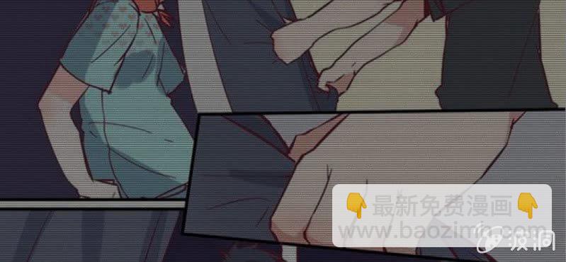 第37话 我和你朋友长得像？(1/2)-第40话