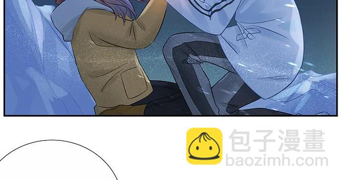 165.被他融化(1/4)-第156话