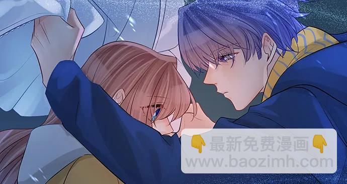 165.被他融化(1/4)-第156话