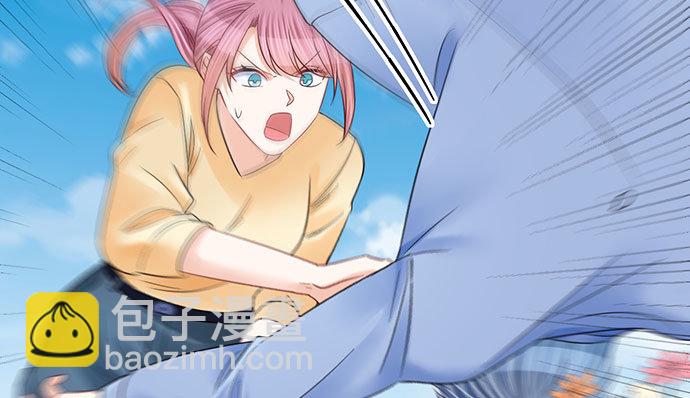 256.（限免）电梯里的失(1/4)-第252话