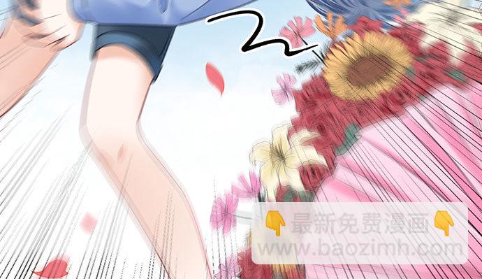 256.（限免）电梯里的失(1/4)-第252话