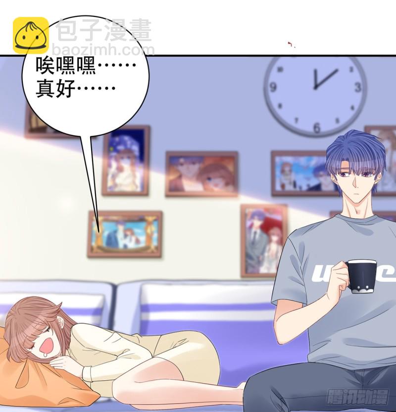 276.失联(1/2)-第272话