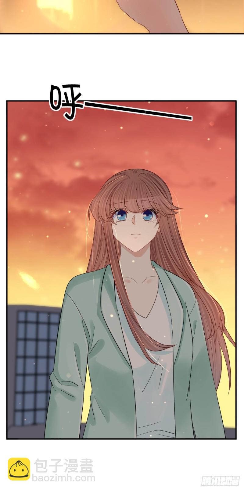 289.最后的诀别(1/2)-第286话