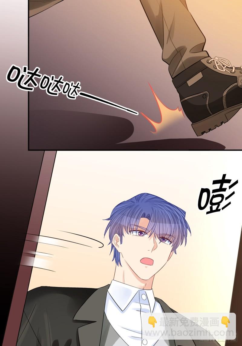 289.最后的诀别(1/2)-第286话
