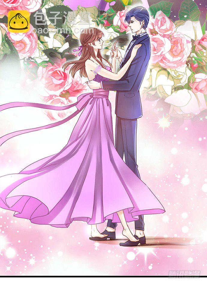 32.浪漫的共舞(1/2)-第32话