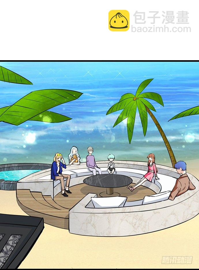 36.角色扮演？(1/2)-第36话