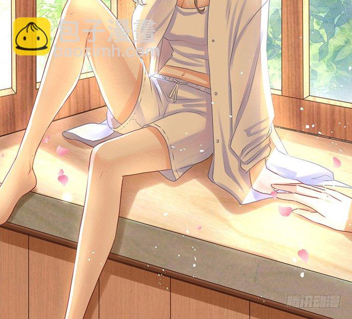 40.接、接吻了？！(1/2)-第40话
