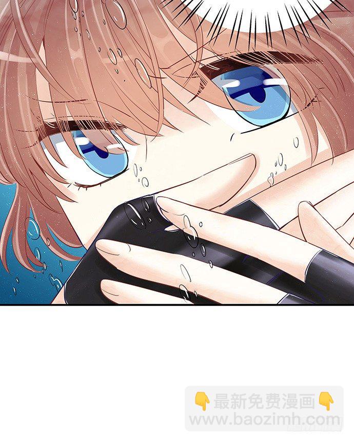 40.接、接吻了？！(1/2)-第40话