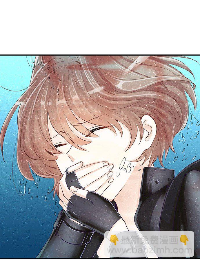 40.接、接吻了？！(1/2)-第40话