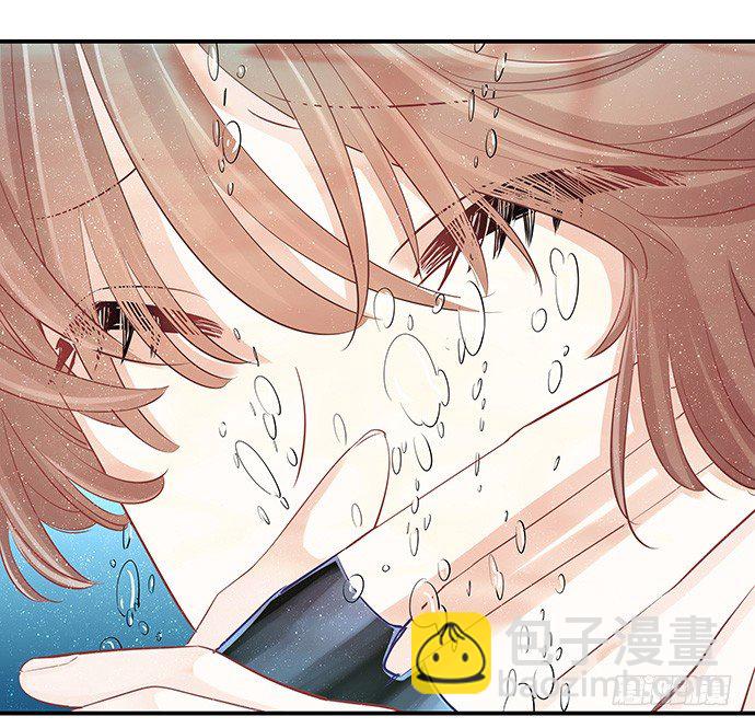 40.接、接吻了？！(1/2)-第40话