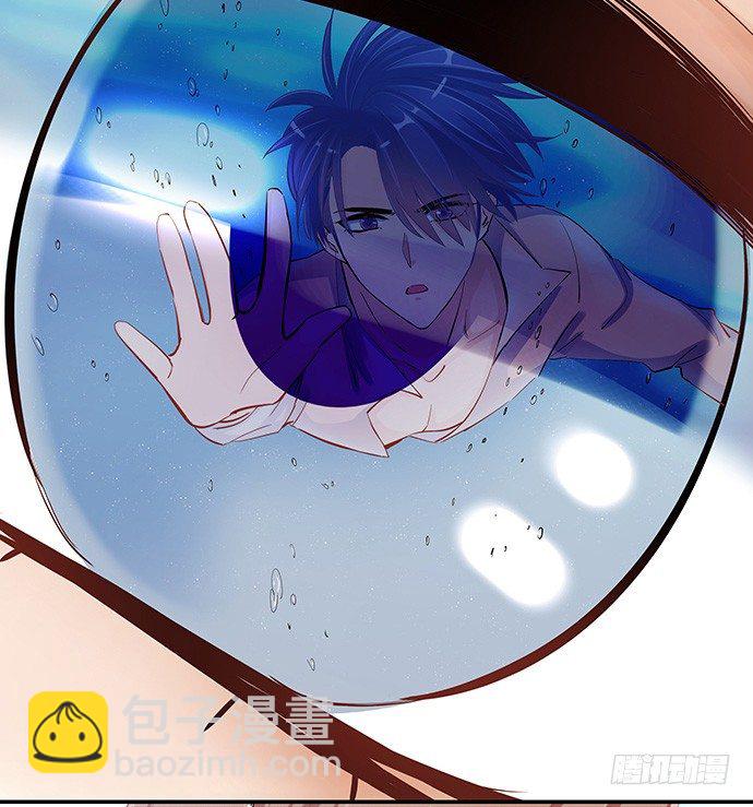 40.接、接吻了？！(1/2)-第40话