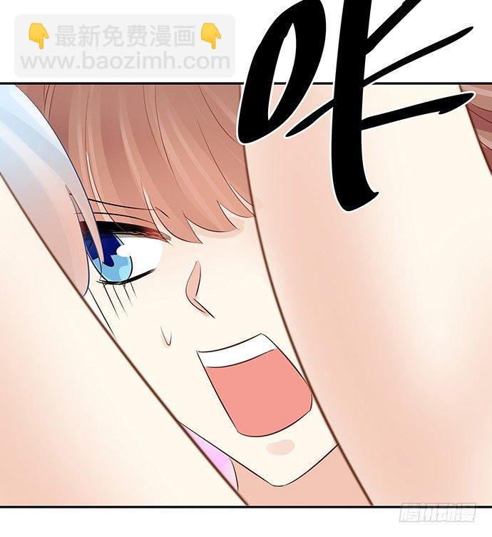 48.天呐，被缠住了(1/2)-第48话