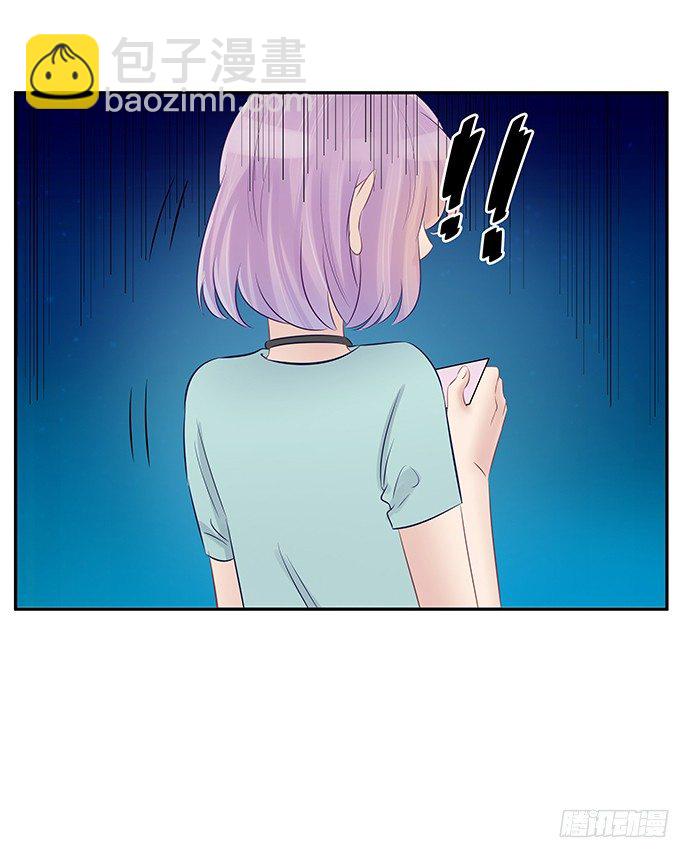 48.天呐，被缠住了(1/2)-第48话