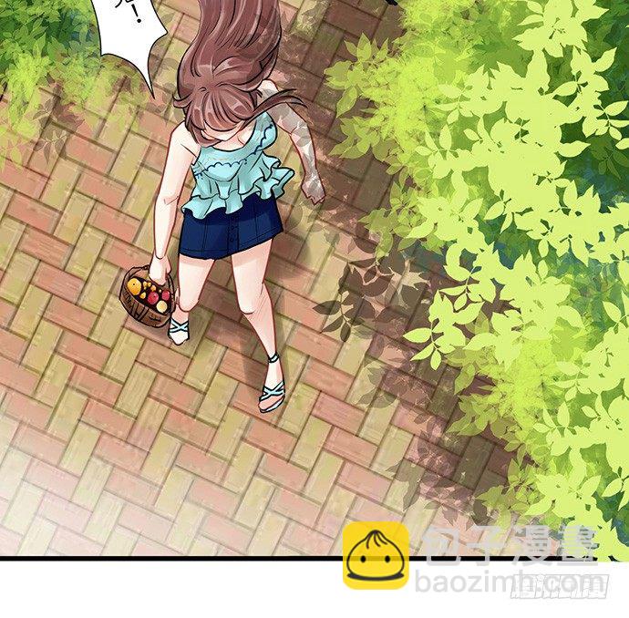 6.她真漂亮(1/2)-第6话