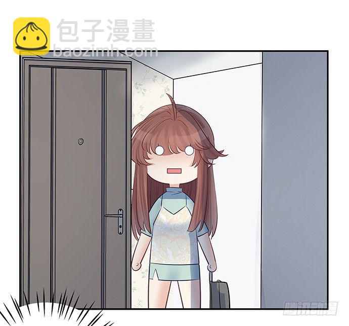 54.金玉其外负债其中(1/2)-第54话