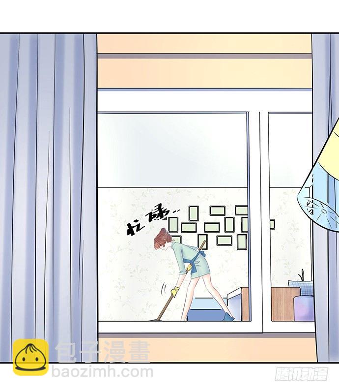 54.金玉其外负债其中(1/2)-第54话