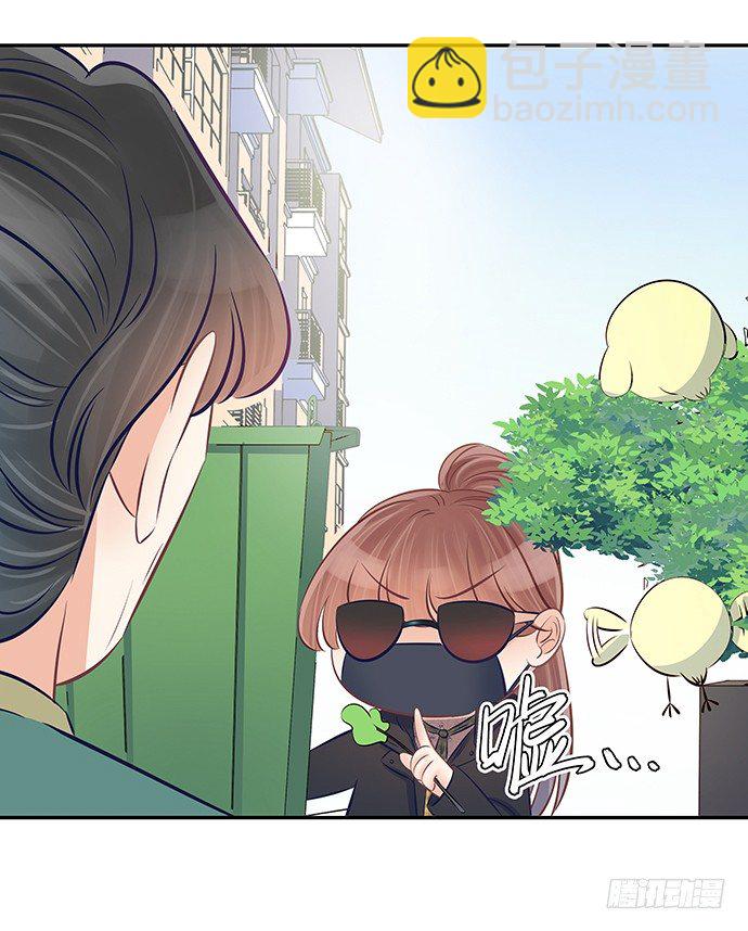61.惊险的早晨(1/2)-第62话