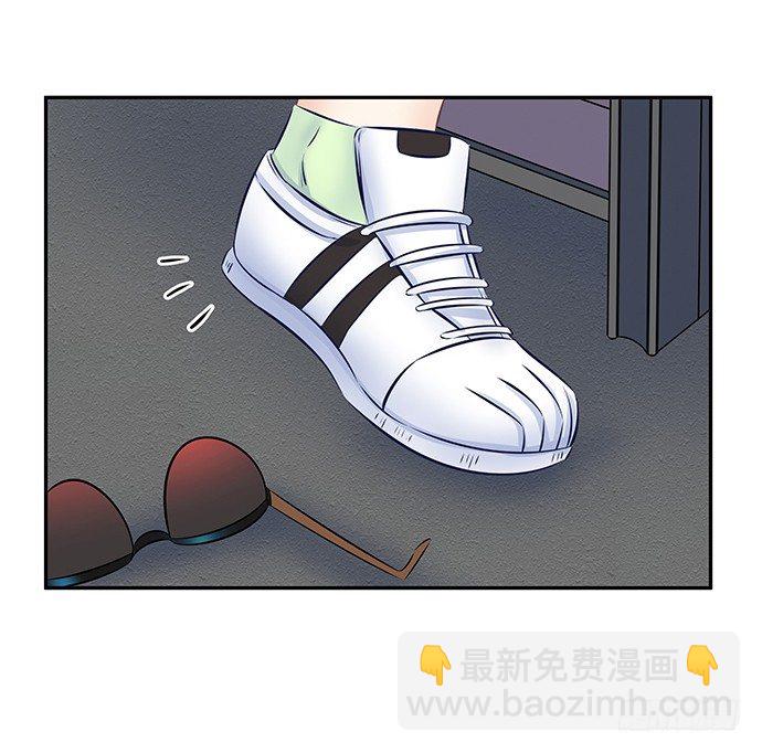 61.惊险的早晨(1/2)-第62话