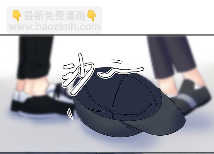61.惊险的早晨(1/2)-第62话