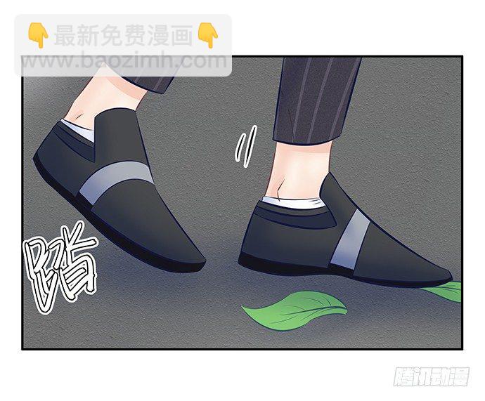 61.惊险的早晨(1/2)-第62话