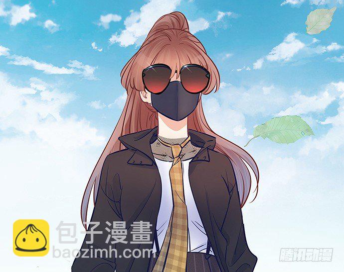 61.惊险的早晨(1/2)-第62话