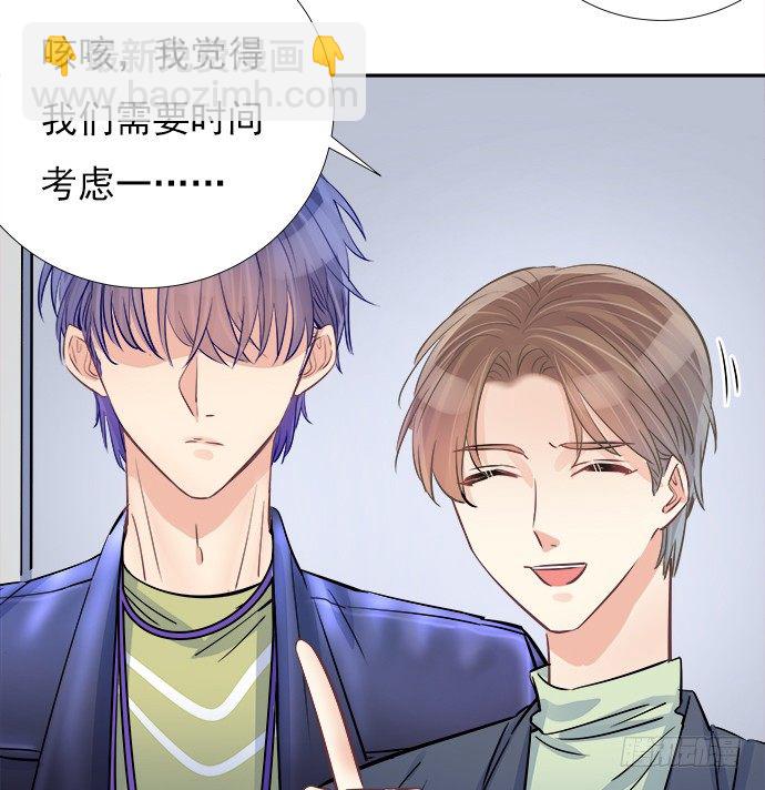 63.CP炒不炒？(1/2)-第64话