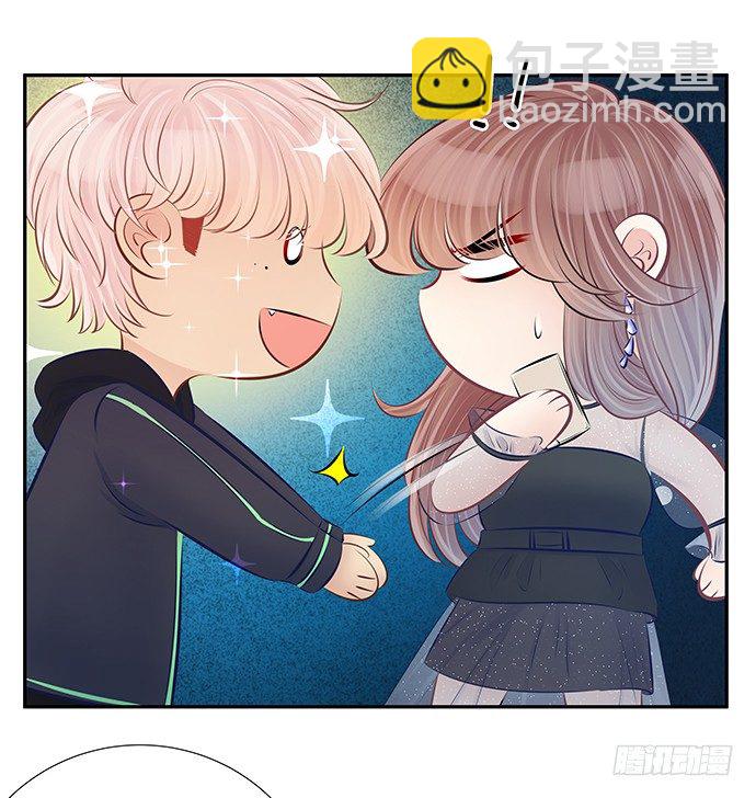 81.&hellip;&hellip;是白的？(1/2)-第82话