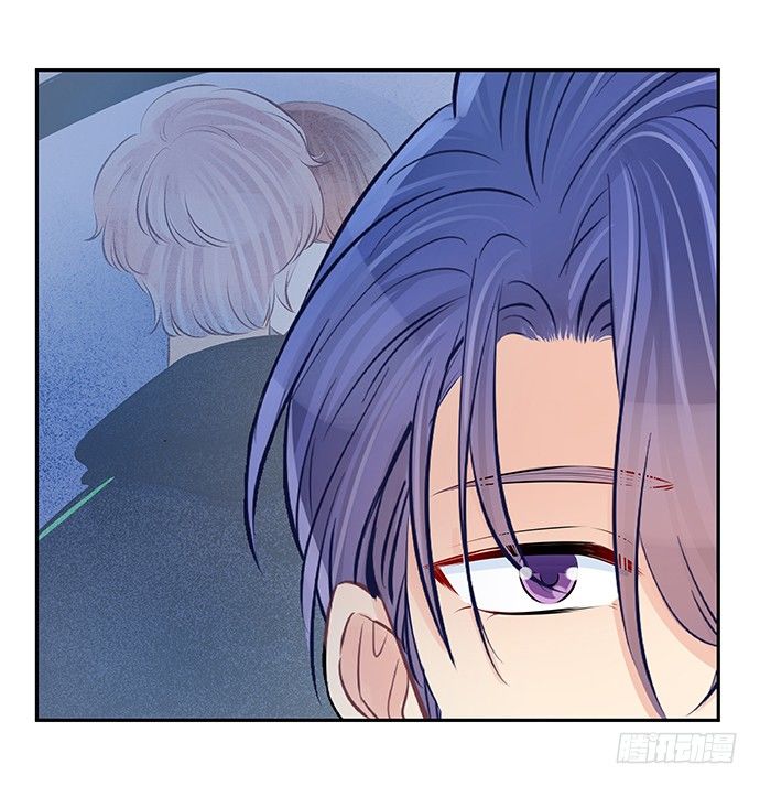 85.你有点奇怪-第86话