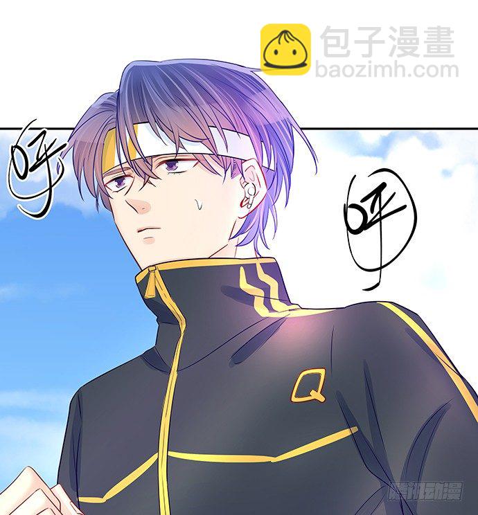 99.拯救广告牌(1/2)-第100话