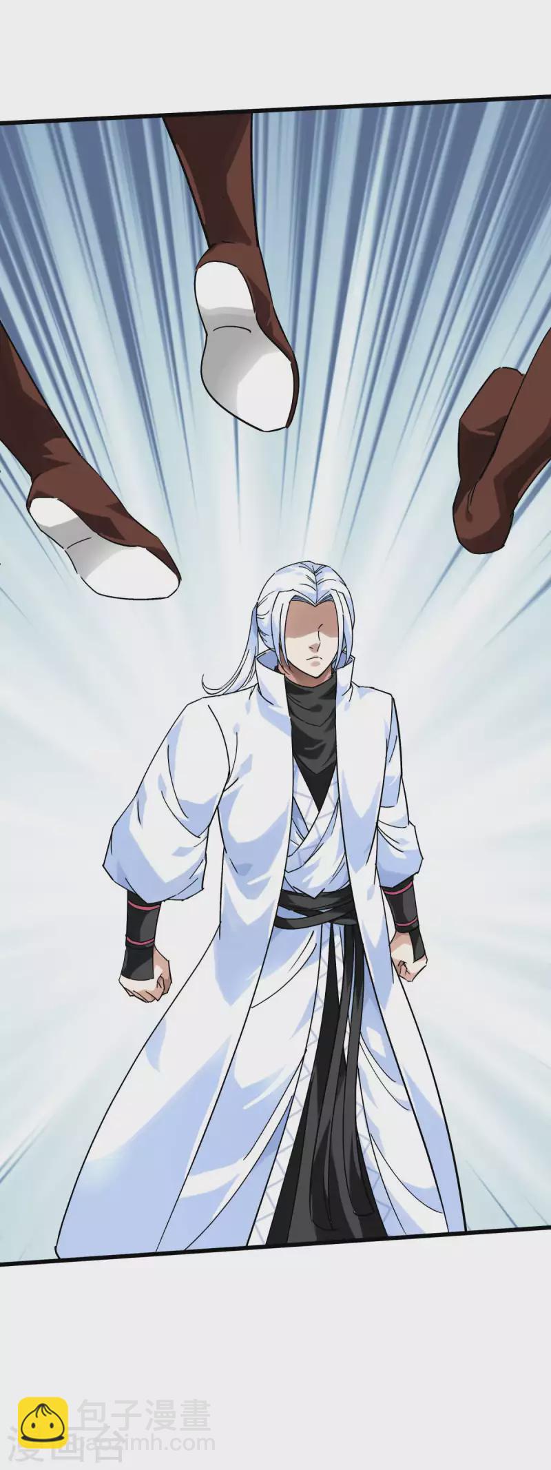 第142话 武英殿-第144话