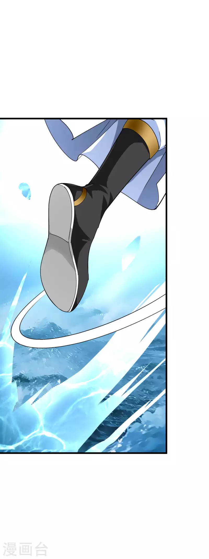 第155话 登船-第158话