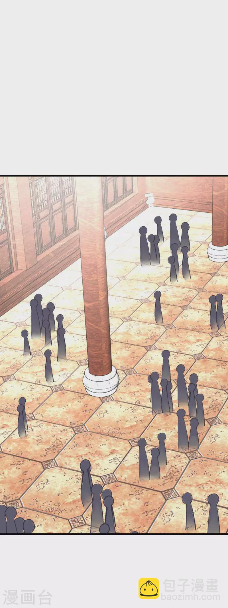 第161话 见面礼-第164话