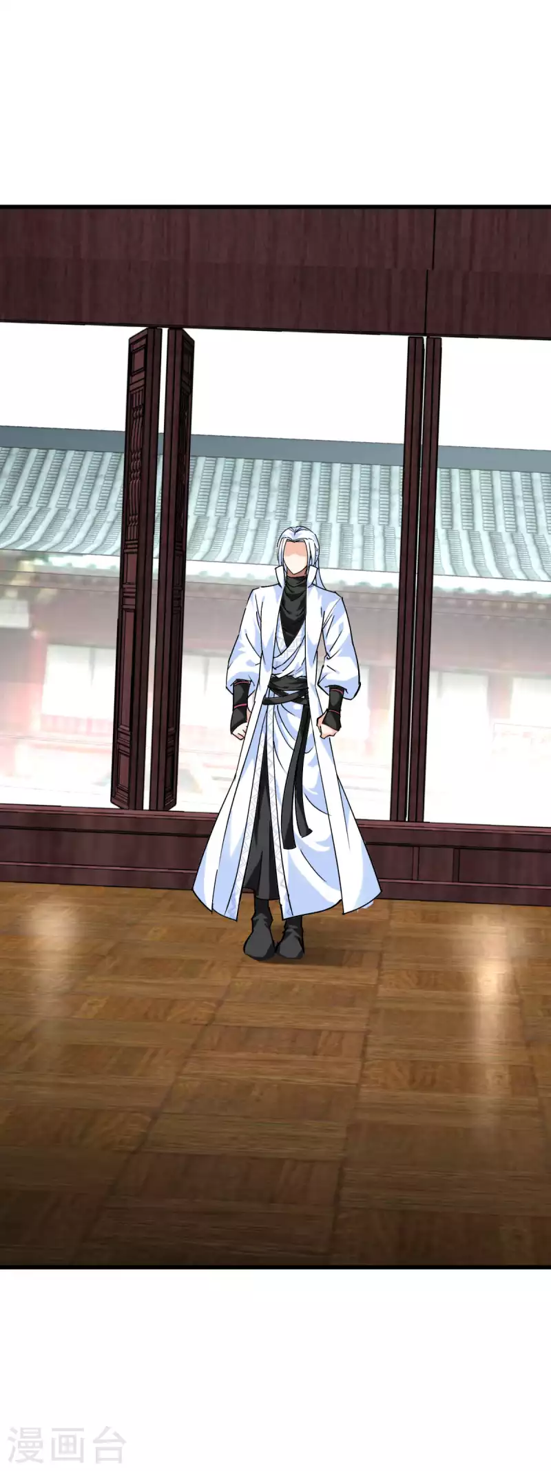 第185话 神道秘闻-第188话
