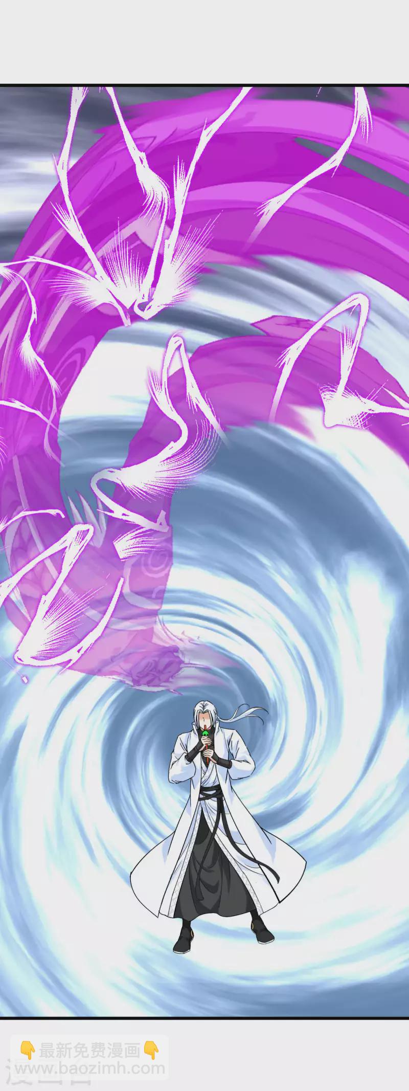第187话 收鬼神-第190话