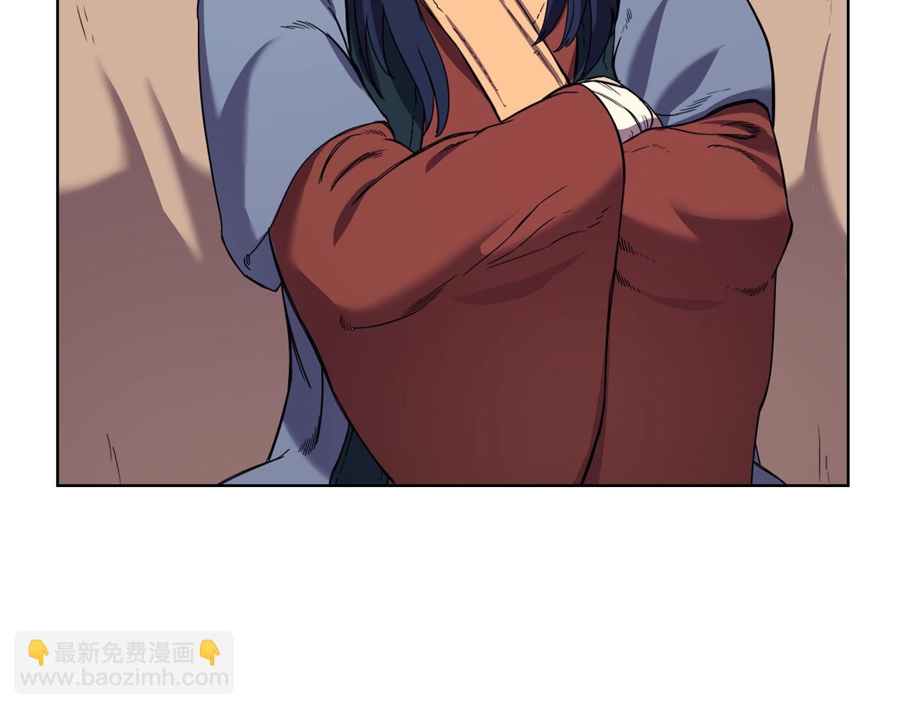 🍲重生之我在魔教耍长枪 第100话 开战！ 第39页