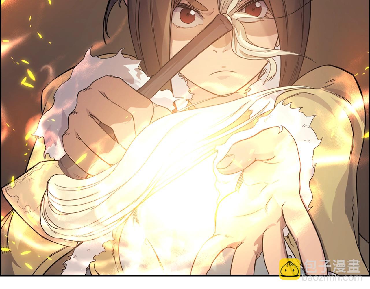 🍲重生之我在魔教耍长枪 第102话 千钧一发 第15页