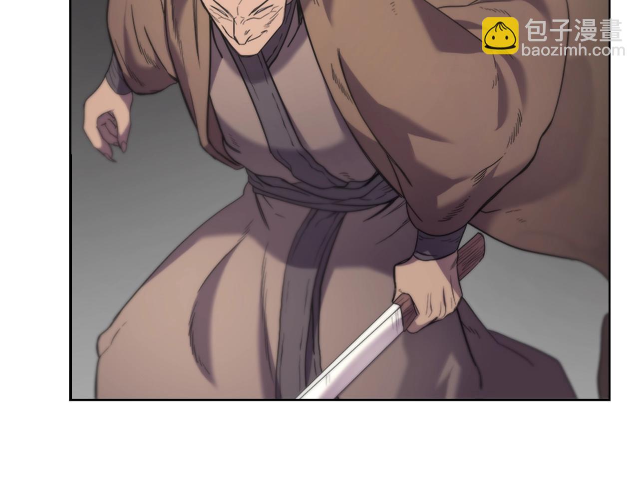 🍲重生之我在魔教耍长枪 第104话 重燃的感情 第36页