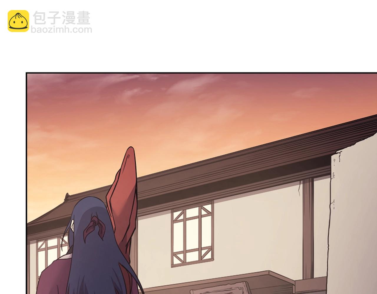 🍲重生之我在魔教耍长枪 第124话 曾今的影子 第19页