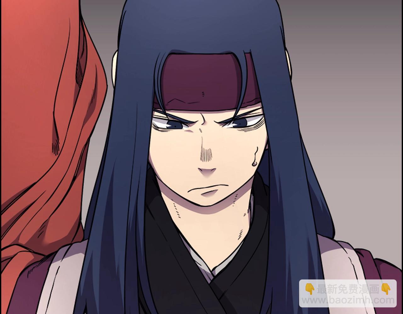 🍲重生之我在魔教耍长枪 第128话 不信皇宫 第6页