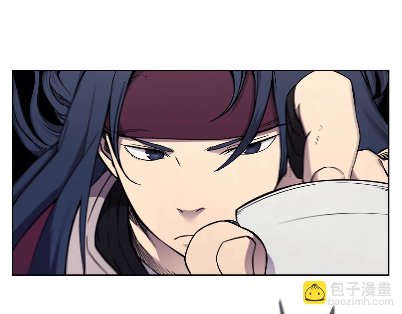 🍲重生之我在魔教耍长枪 第130话 识破 第44页
