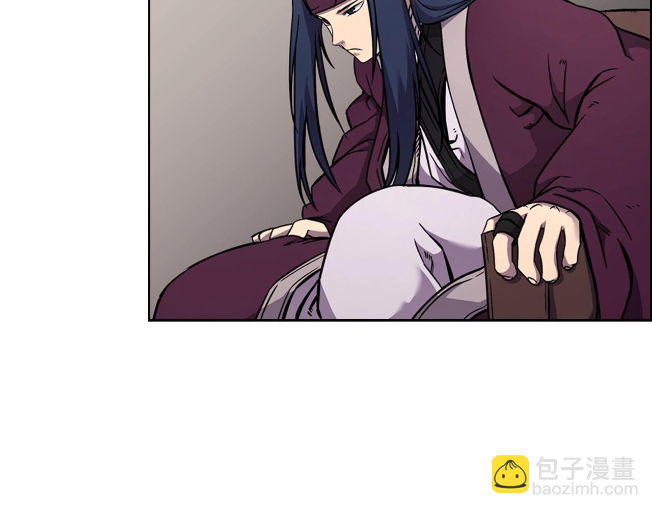 🍲重生之我在魔教耍长枪 第132话 仇人相见 第9页