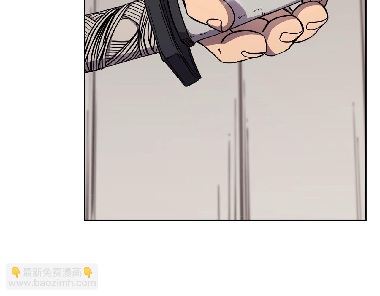 🍲重生之我在魔教耍长枪 第134话 献身武林 第19页