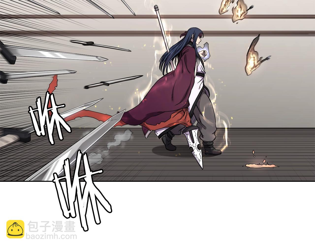 🍲重生之我在魔教耍长枪 第140话 天魔伏龙 第20页