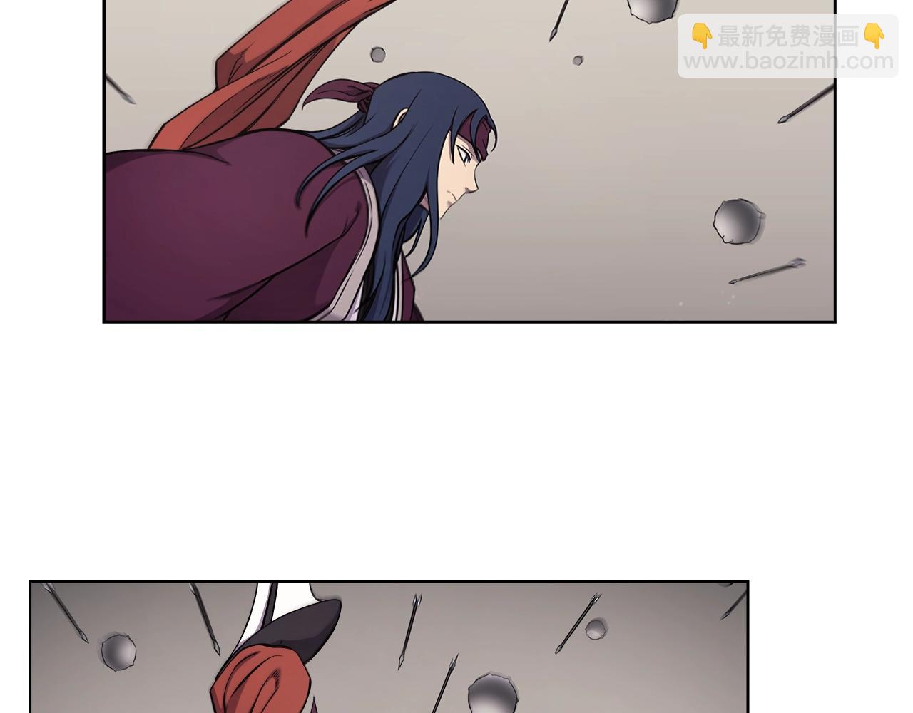 🍲重生之我在魔教耍长枪 第140话 天魔伏龙 第8页